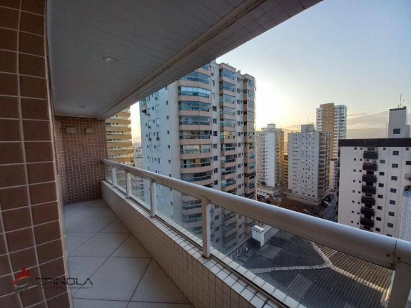 Imagem Apartamento com 2 Quartos à Venda, 106 m² em Aviação - Praia Grande