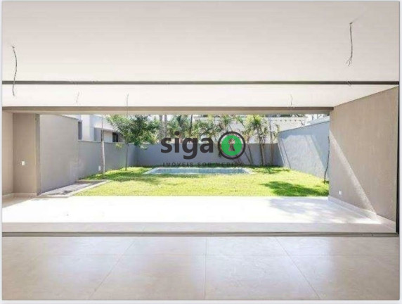 Imagem Casa com 4 Quartos à Venda ou Locação, 845 m² em Chácara Santo Antônio (zona Sul) - São Paulo Imagem Casa com 4 Quartos à Venda ou Locação, 845 m² em Chácara Santo Antônio (zona Sul) - São Paulo
