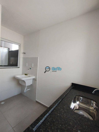 Imagem Apartamento com 2 Quartos à Venda, 45 m² em Vila Carrão - São Paulo