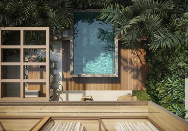 Imagem Casa com 6 Quartos à Venda, 615 m² em Barra Da Tijuca - Rio De Janeiro