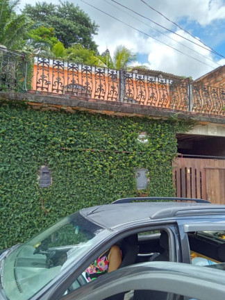 Imagem Casa com 2 Quartos à Venda, 120 m² em Santíssimo - Rio De Janeiro