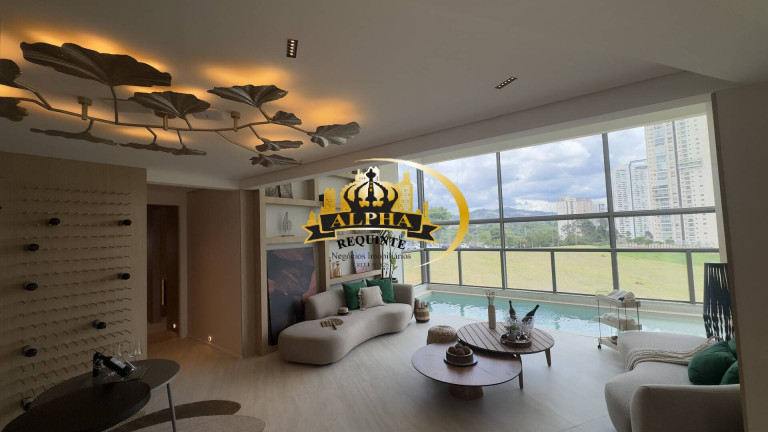 Imagem Cobertura com 4 Quartos à Venda, 298 m² em Alphagran Alphaville - Barueri Imagem Cobertura com 4 Quartos à Venda, 298 m² em Alphagran Alphaville - Barueri