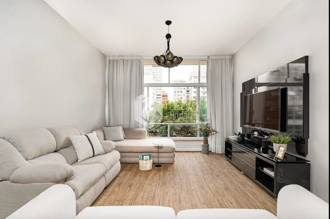 Imagem Apartamento com 5 Quartos à Venda, 294 m² em República - São Paulo Imagem Apartamento com 5 Quartos à Venda, 294 m² em República - São Paulo