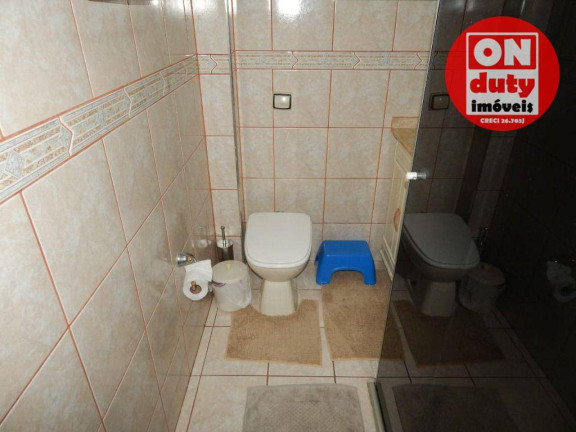 Imagem Casa com 2 Quartos à Venda, 73 m² em Areia Branca - Santos