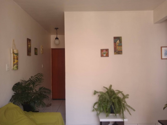 Imóvel com 2 Quartos à Venda, 48 m² em Portuguesa - Rio De Janeiro