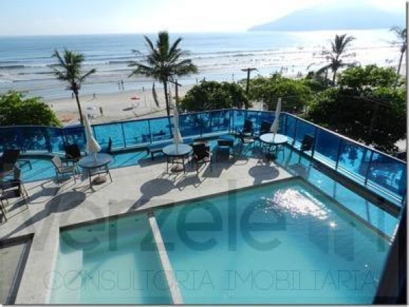 Imagem Apartamento com 5 Quartos à Venda, 500 m² em Centro - Balneário Camboriú
