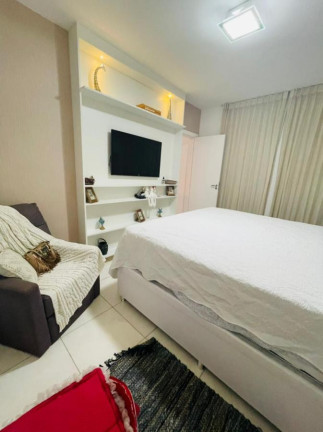 Imagem Casa com 3 Quartos à Venda, 180 m² em Buraquinho - Lauro De Freitas Imagem Casa com 3 Quartos à Venda, 180 m² em Buraquinho - Lauro De Freitas