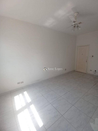 Imagem Apartamento com 2 Quartos à Venda, 90 m² em Gonzaga - Santos Imagem Apartamento com 2 Quartos à Venda, 90 m² em Gonzaga - Santos