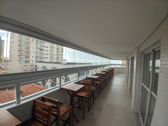 Imagem Apartamento com 2 Quartos à Venda, 109 m² em Aviação - Praia Grande