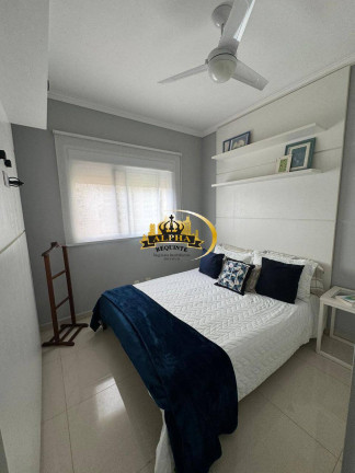 Imagem Apartamento com 3 Quartos à Venda, 110 m² em Alphaville - Santana De Parnaíba