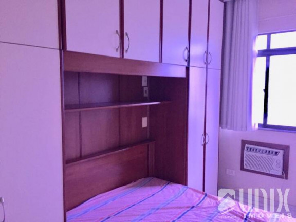 Imagem Flat com 1 Quarto à Venda, 59 m² em Centro - Campos Dos Goytacazes