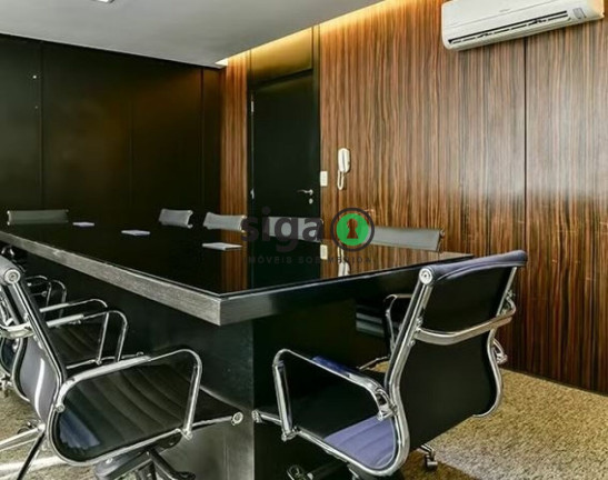 Imagem Imóvel Comercial à Venda, 42 m² em Vila Andrade - São Paulo Imagem Imóvel Comercial à Venda, 42 m² em Vila Andrade - São Paulo