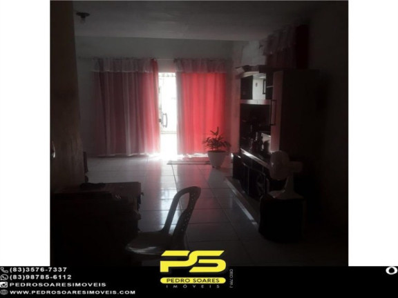 Imagem Casa com 3 Quartos à Venda, 370 m² em Queimadas - Queimadas