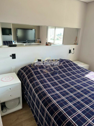 Imagem Apartamento com 2 Quartos à Venda, 80 m² em Jardim Dom Bosco - São Paulo