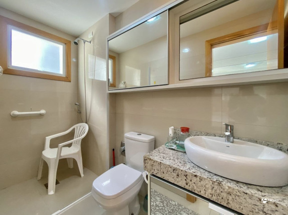 Imagem Apartamento com 4 Quartos à Venda, 329 m² em Navegantes - Capao Da Canoa