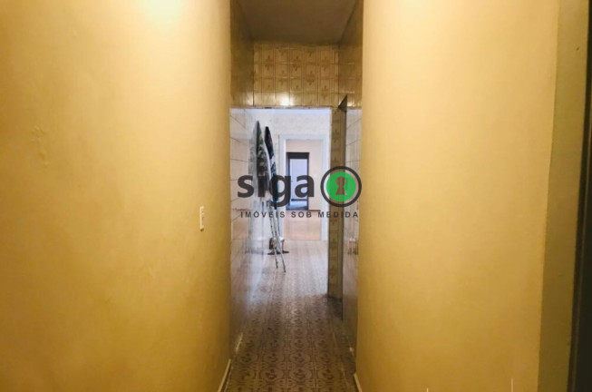 Imagem Casa com 4 Quartos para Alugar, 192 m² em Tatuapé - São Paulo Imagem Casa com 4 Quartos para Alugar, 192 m² em Tatuapé - São Paulo
