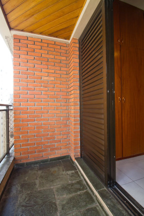 Imagem Apartamento com 1 Quarto à Venda, 39 m² em Moema Pássaros - São Paulo