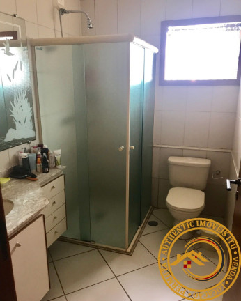 Imagem Casa com 4 Quartos à Venda, 318 m² em Jardim Theodora - Itu