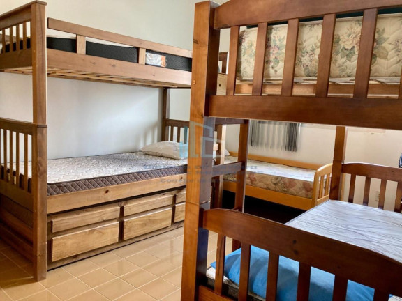 Imagem Apartamento com 1 Quarto à Venda, 57 m² em Tupi - Praia Grande