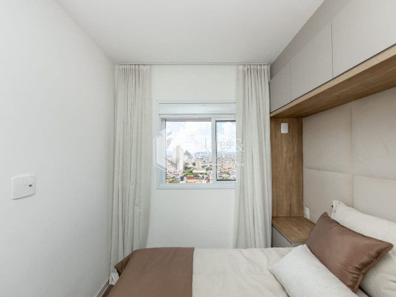 Imagem Apartamento com 2 Quartos à Venda, 43 m² em Vila Ede - São Paulo Imagem Apartamento com 2 Quartos à Venda, 43 m² em Vila Ede - São Paulo
