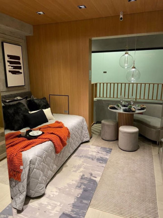 Imagem Apartamento com 3 Quartos à Venda, 76 m² em Vila Clementino - São Paulo Imagem Apartamento com 3 Quartos à Venda, 76 m² em Vila Clementino - São Paulo