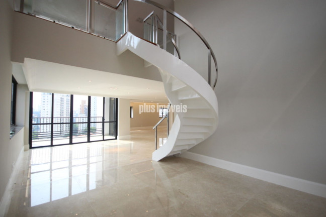 Imagem Apartamento com 3 Quartos à Venda, 285 m² em Higienópolis - São Paulo Imagem Apartamento com 3 Quartos à Venda, 285 m² em Higienópolis - São Paulo