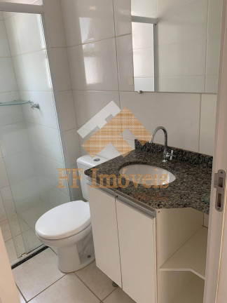 Imagem Apartamento com 2 Quartos à Venda, 50 m² em Recreio São Judas Tadeu - São Carlos