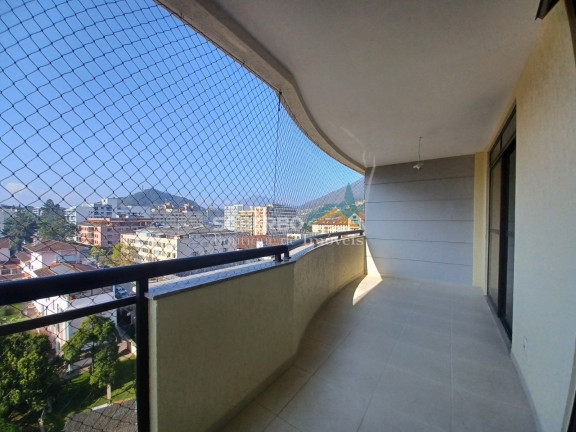 Imagem Cobertura com 3 Quartos à Venda, 144 m² em Alto - Teresópolis Imagem Cobertura com 3 Quartos à Venda, 144 m² em Alto - Teresópolis