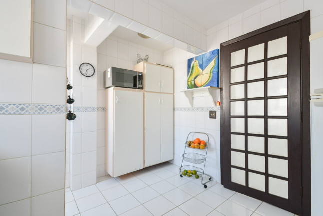 Imagem Cobertura com 2 Quartos à Venda, 152 m² em Vila Clementino - São Paulo