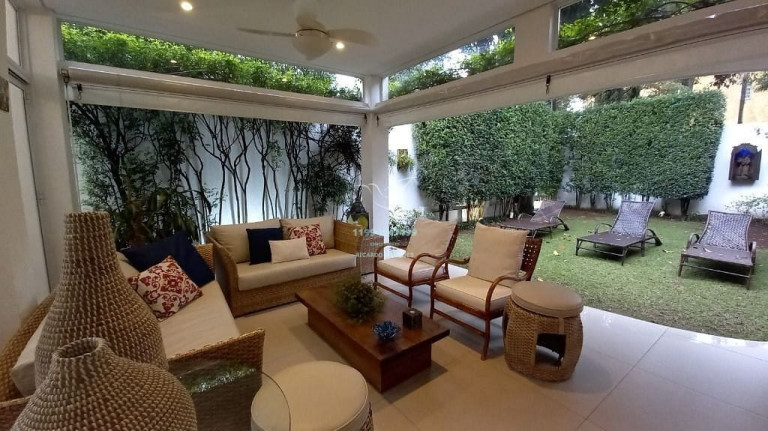 Imagem Casa com 4 Quartos à Venda, 433 m² em Planalto Paulista - São Paulo Imagem Casa com 4 Quartos à Venda, 433 m² em Planalto Paulista - São Paulo