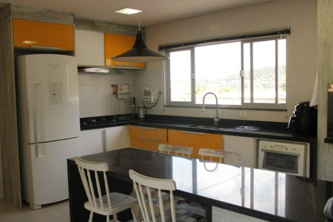 Imagem Apartamento com 3 Quartos à Venda, 177 m² em Pantanal - Florianópolis Imagem Apartamento com 3 Quartos à Venda, 177 m² em Pantanal - Florianópolis