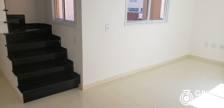 Imagem Apartamento com 2 Quartos à Venda, 98 m² em Vila Camilópolis - Santo André