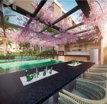 Imagem Imóvel com 2 Quartos à Venda, 39 m² em Curicica - Rio De Janeiro Imagem Imóvel com 2 Quartos à Venda, 39 m² em Curicica - Rio De Janeiro
