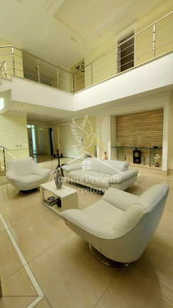 Imagem Casa de Condomínio com 4 Quartos à Venda, 684 m² em Alphaville - Santana De Parnaíba