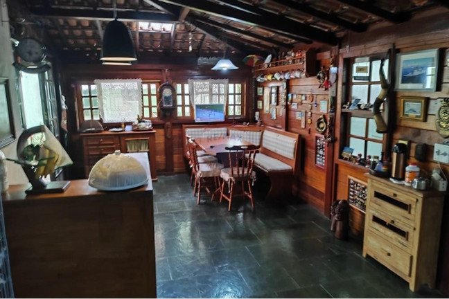 Imagem Casa com 4 Quartos à Venda, 455 m² em Jardim Atlântico - Maricá Imagem Casa com 4 Quartos à Venda, 455 m² em Jardim Atlântico - Maricá