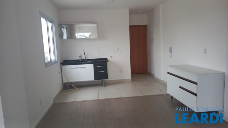 Imagem Apartamento com 1 Quarto à Venda, 37 m² em Vila Príncipe De Gales - Santo André Imagem Apartamento com 1 Quarto à Venda, 37 m² em Vila Príncipe De Gales - Santo André
