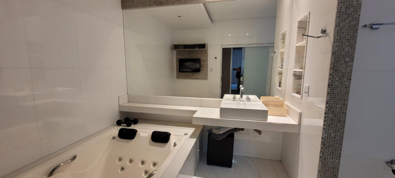 Imagem Casa com 3 Quartos à Venda, 414 m² em Bethânia - Ipatinga