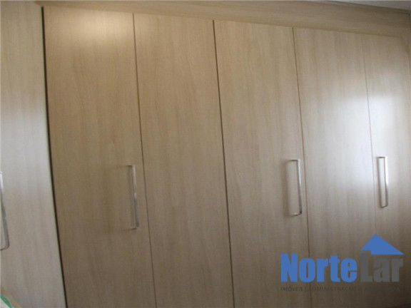 Imagem Apartamento com 3 Quartos à Venda, 78 m² em Santa Teresinha - São Paulo