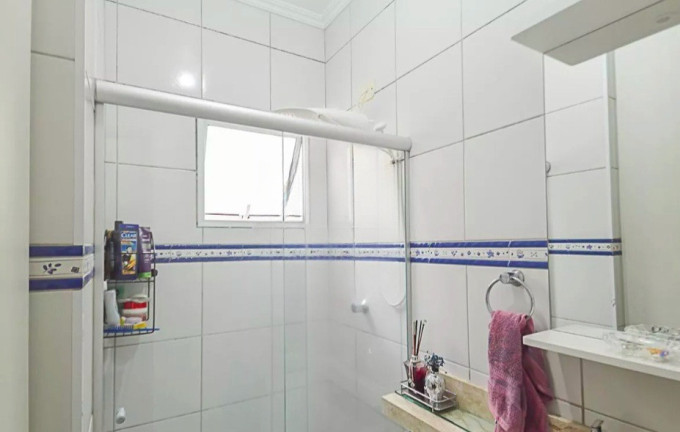 Imagem Casa de Condomínio com 2 Quartos à Venda, 75 m² em Nova Petrópolis - São Bernardo Do Campo
