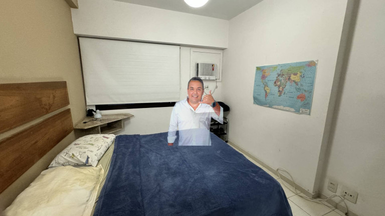 Imagem Apartamento com 2 Quartos à Venda, 84 m² em Barra Da Tijuca - Rio De Janeiro Imagem Apartamento com 2 Quartos à Venda, 84 m² em Barra Da Tijuca - Rio De Janeiro