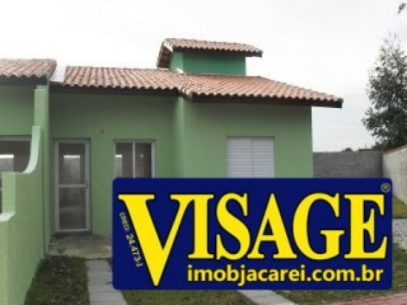 Imagem Casa de Condomínio à Venda, 54 m² em Bandeira Branca Ii - Jacareí Imagem Casa de Condomínio à Venda, 54 m² em Bandeira Branca Ii - Jacareí