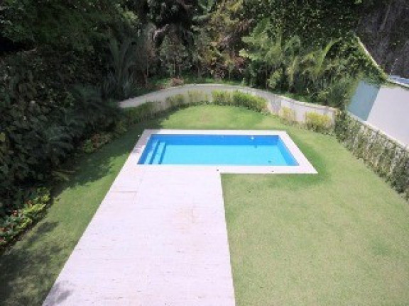 Imagem Casa com 4 Quartos à Venda, 840 m² em Cidade Jardim - São Paulo Imagem Casa com 4 Quartos à Venda, 840 m² em Cidade Jardim - São Paulo