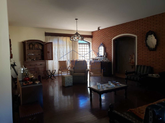 Imagem Casa com 3 Quartos à Venda, 1.128 m² em Cidade Jardim - Pirassununga