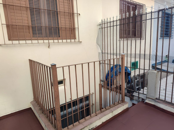 Imagem Sobrado com 2 Quartos para Alugar, 120 m² em Vila Leopoldina - São Paulo