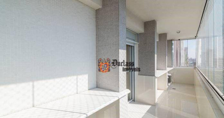 Imagem Apartamento com 4 Quartos para Alugar, 200 m² em Santo Antônio - São Caetano Do Sul