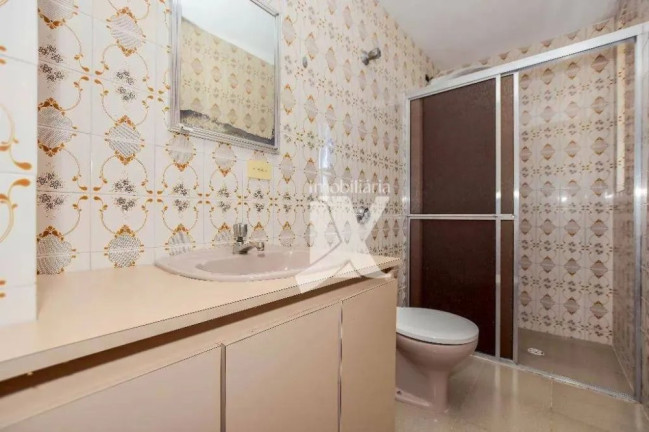 Imagem Apartamento com 2 Quartos à Venda, 52 m² em água Verde - Curitiba