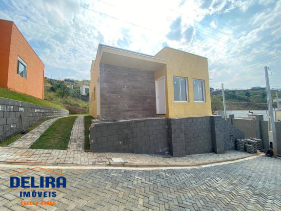 Imagem Casa com 3 Quartos à Venda,  em Jardim Estância Brasil - Atibaia