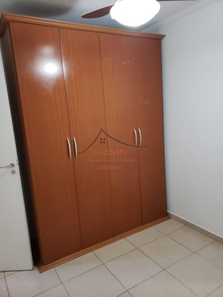 Imagem Apartamento com 2 Quartos à Venda, 54 m² em Jardim Santa Terezinha (zona Leste) - São Paulo