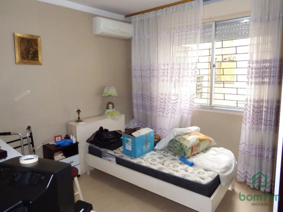 Imagem Apartamento com 1 Quarto à Venda, 40 m² em Centro Histórico - Porto Alegre