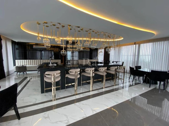 Imagem Apartamento com 2 Quartos à Venda, 68 m² em Ressacada - Itajaí